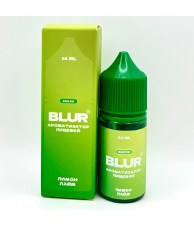 Конструктор Blur 30ml